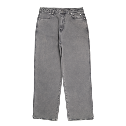 99BSD Jeans [Light Grey]