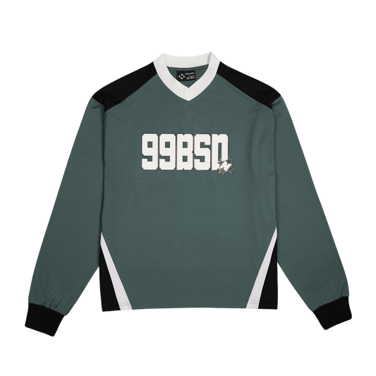 99BSD Jersey [Green]