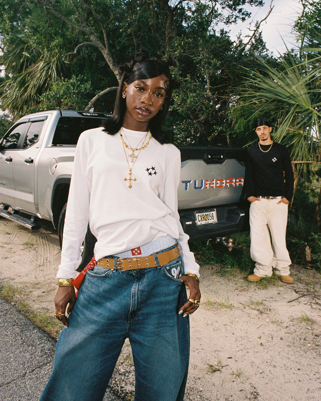 Box Logo Boxershorts 3-Pack