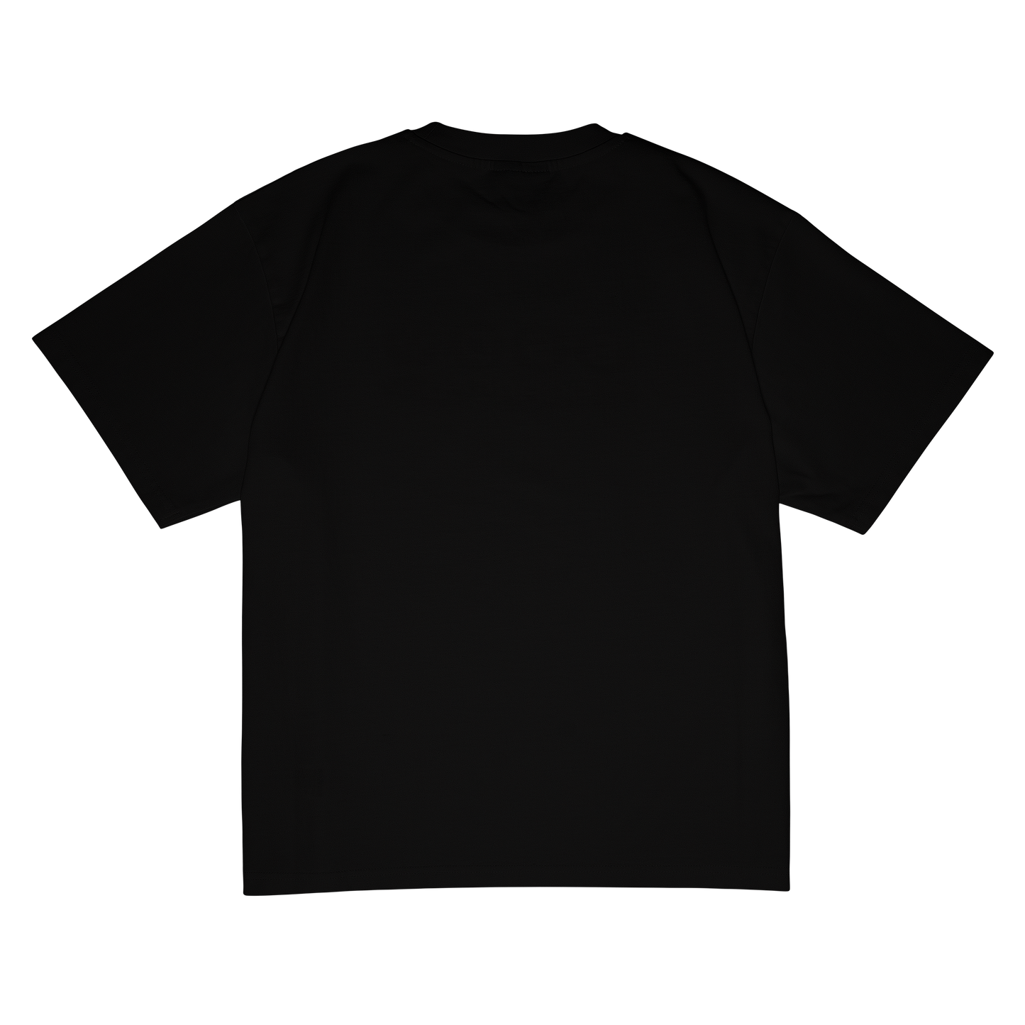 Sprinkles T-Shirt [Black]