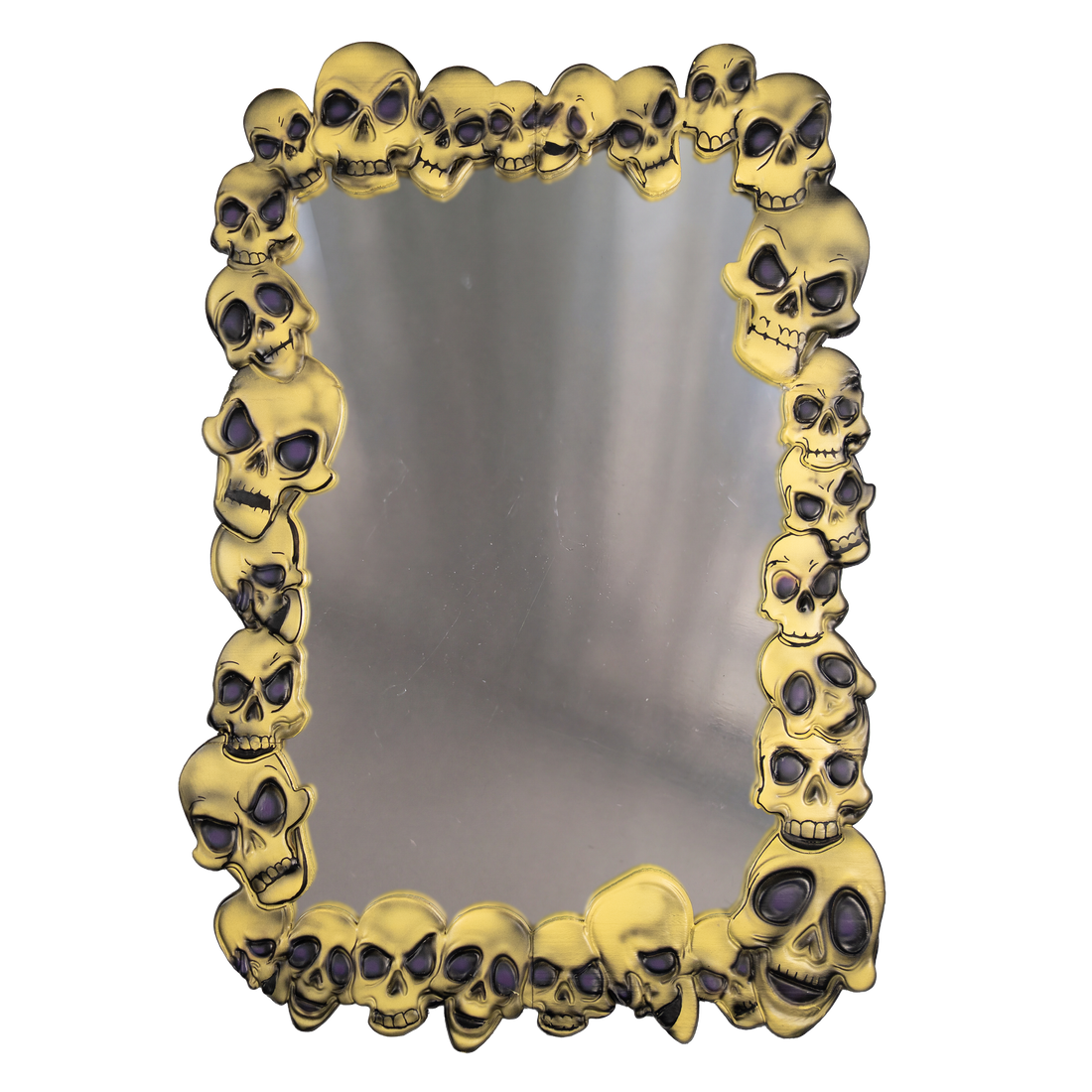 Boneheads Mirror