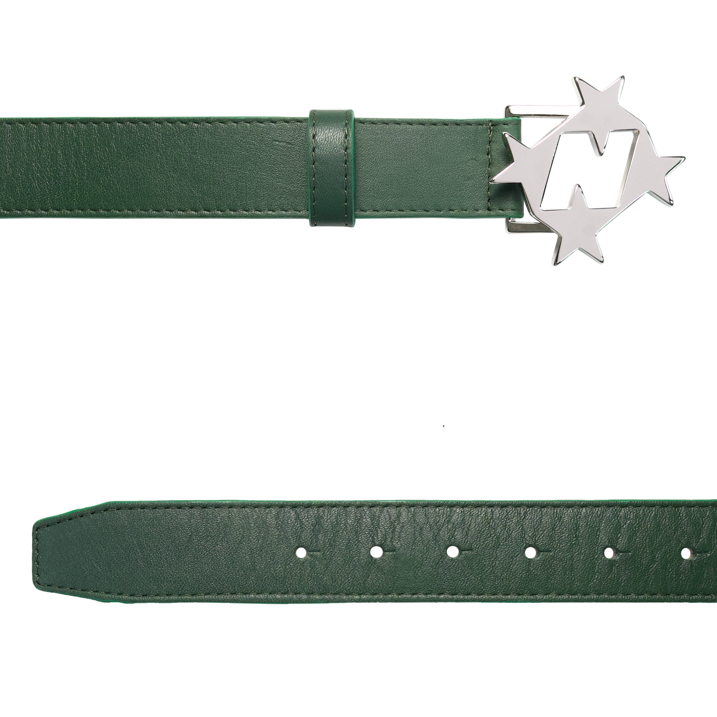 Logo Belt [Green]