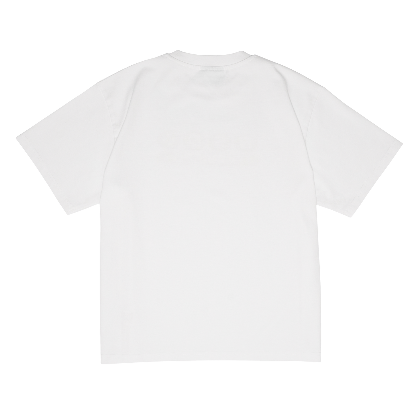 Stash BSD T-Shirt [White]