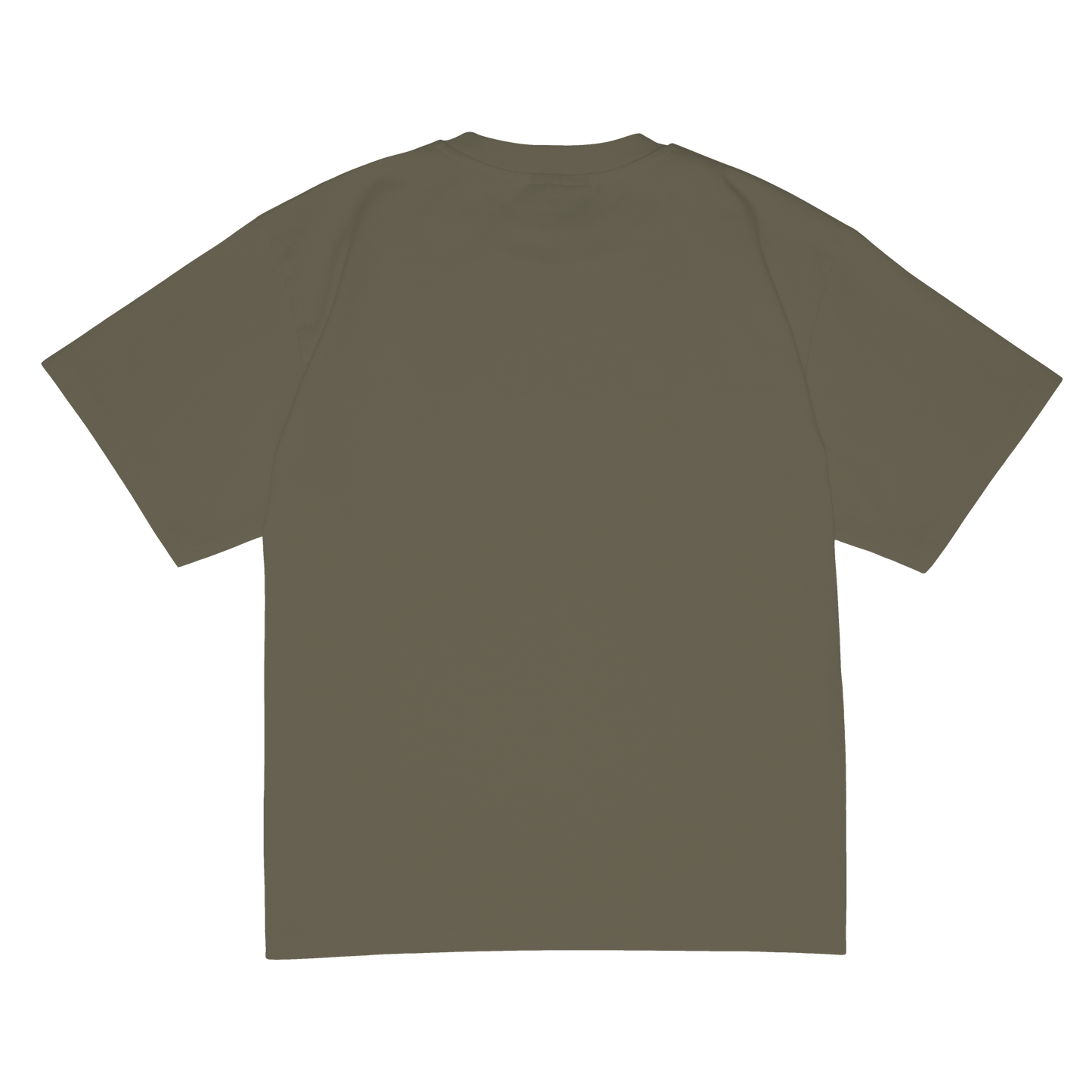 Stash BSD T-Shirt [Olive]