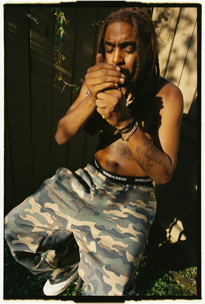 Daily Boxershorts 3-Pack [Black/Black]