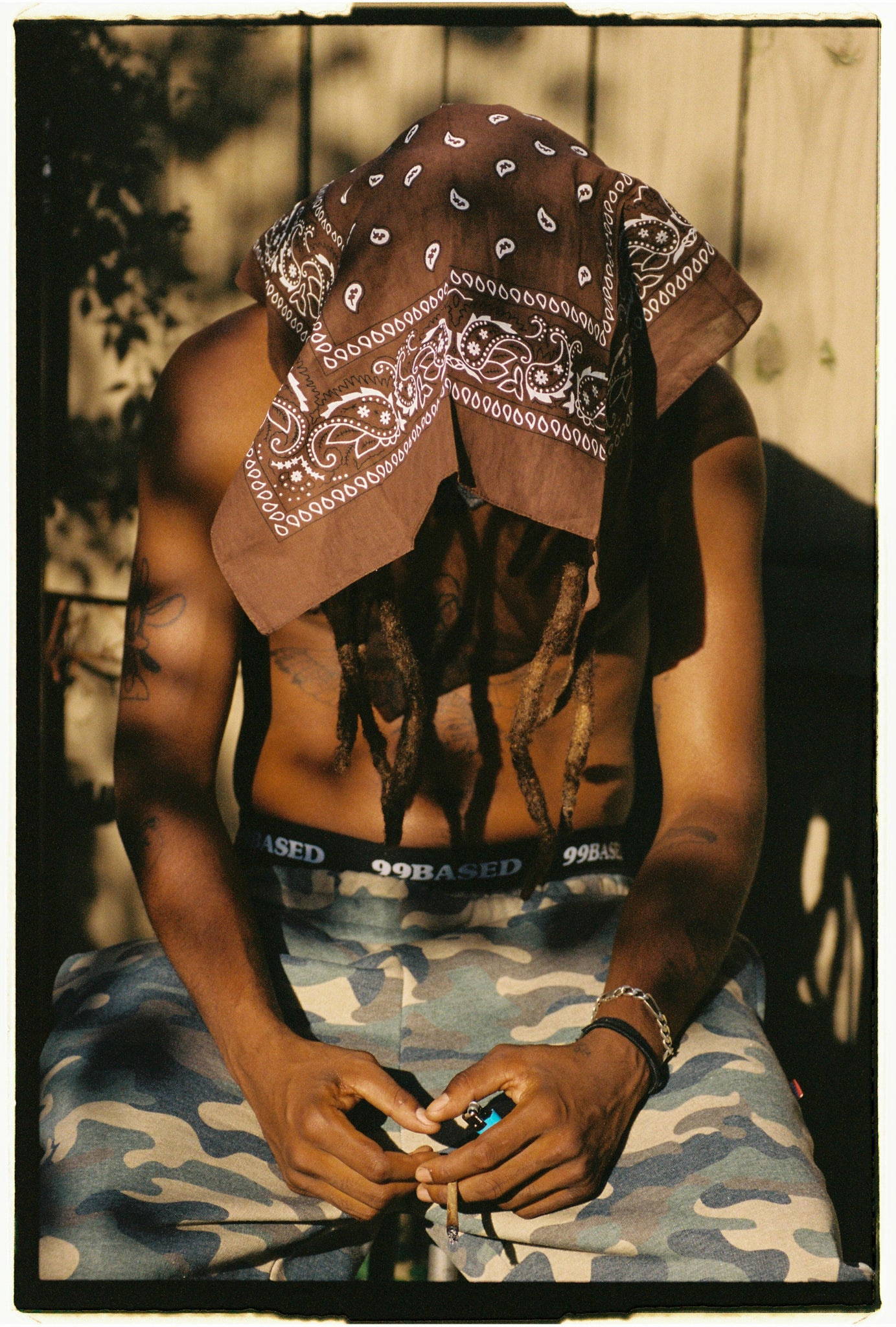 Daily Boxershorts 3-Pack [Black/Black]