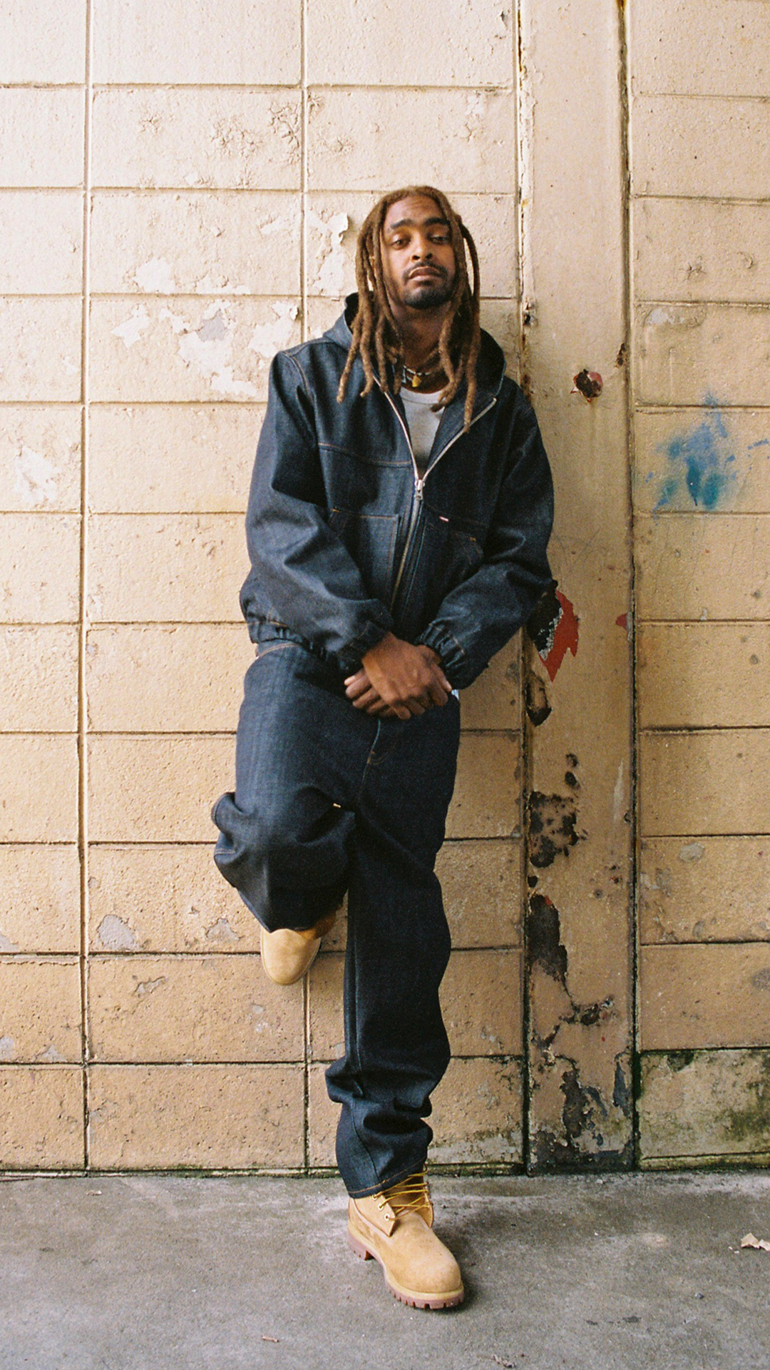 Shining Stars Jeans [Raw]