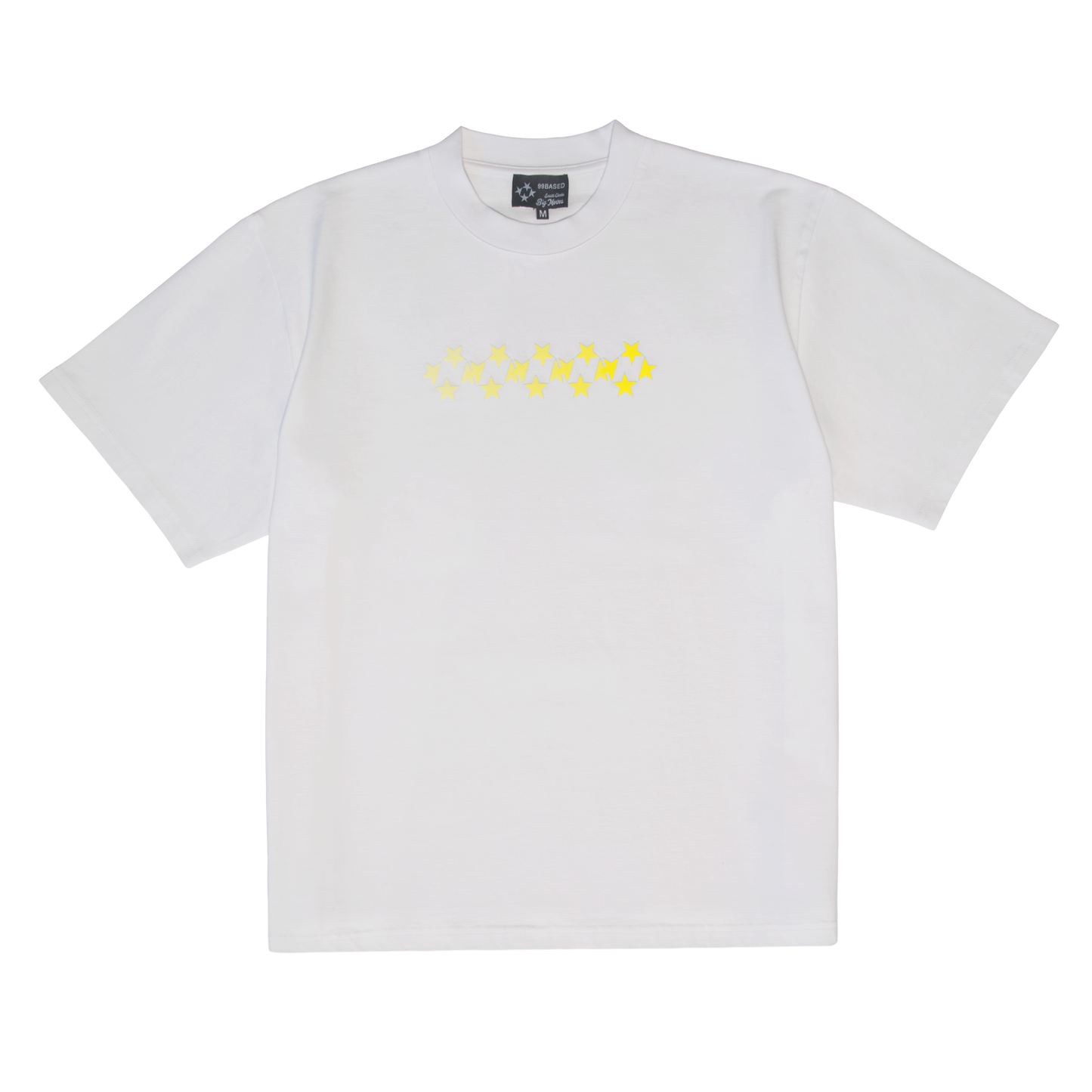 Multiply T-Shirt [White]