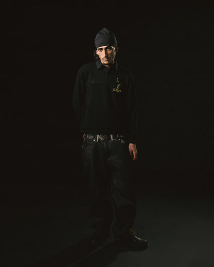 One Family Selvedge Jeans [Raw]