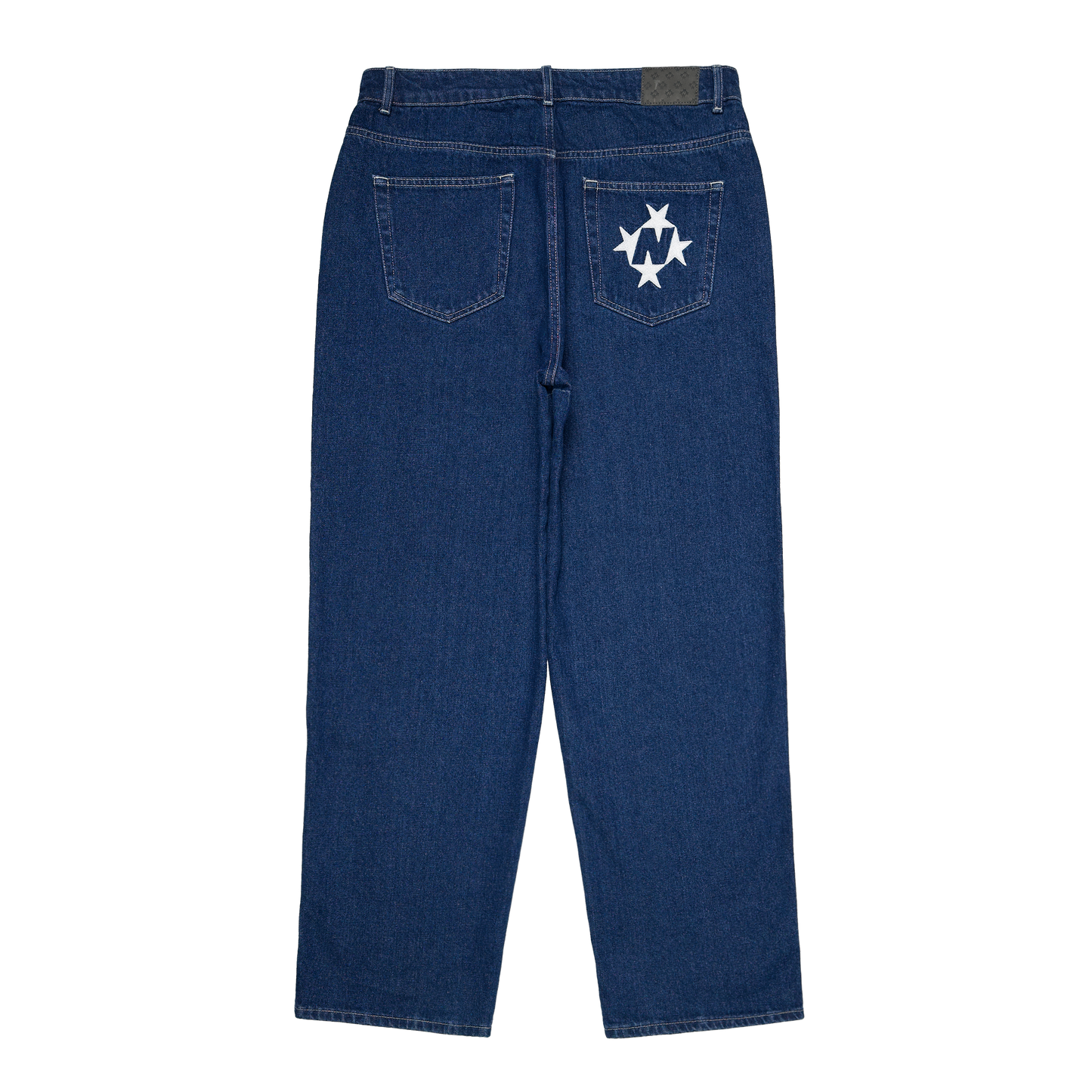 Shining Stars Jeans Ocean Blue 99Based