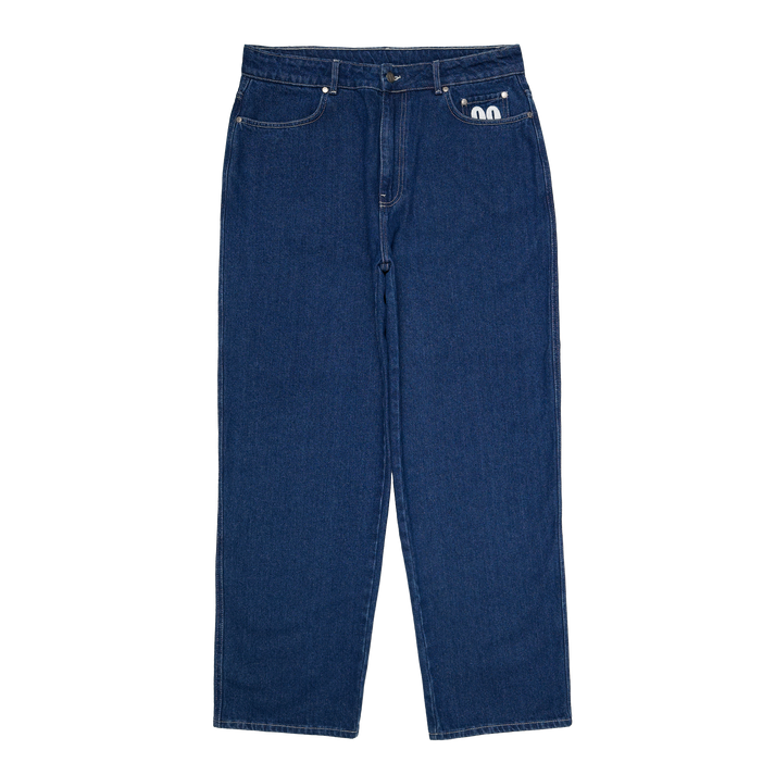 Shining Stars Jeans [Ocean Blue] – 99Based