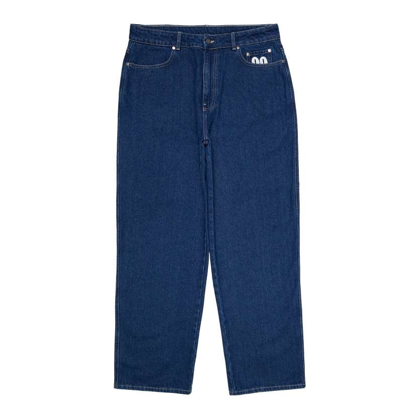 Shining Stars Jeans [Ocean Blue] – 99Based