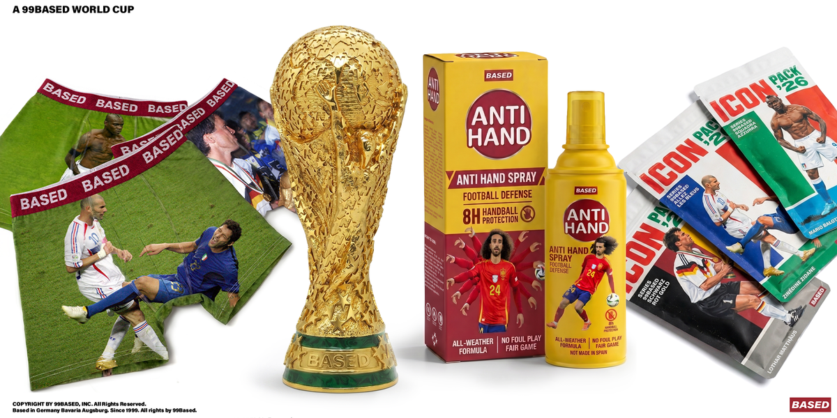 A 99BASED WORLD CUP