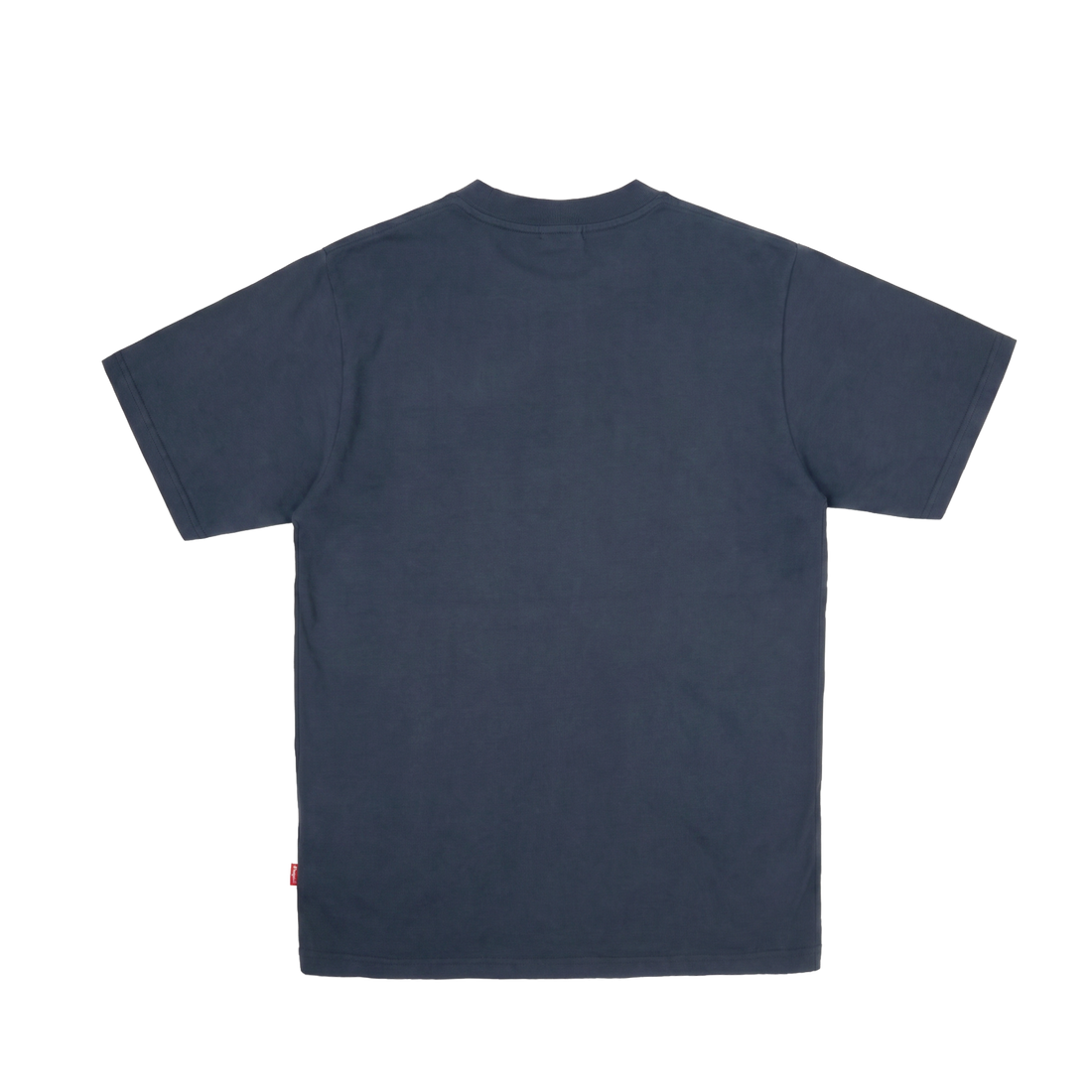 Slim Logo T-Shirt [Navy]