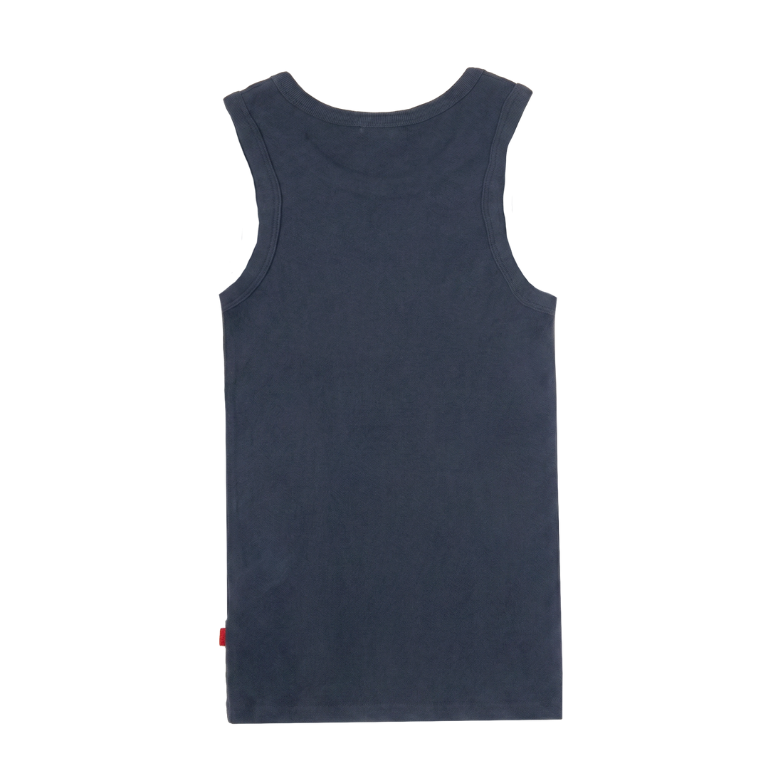 Logo Tank Top [Navy]
