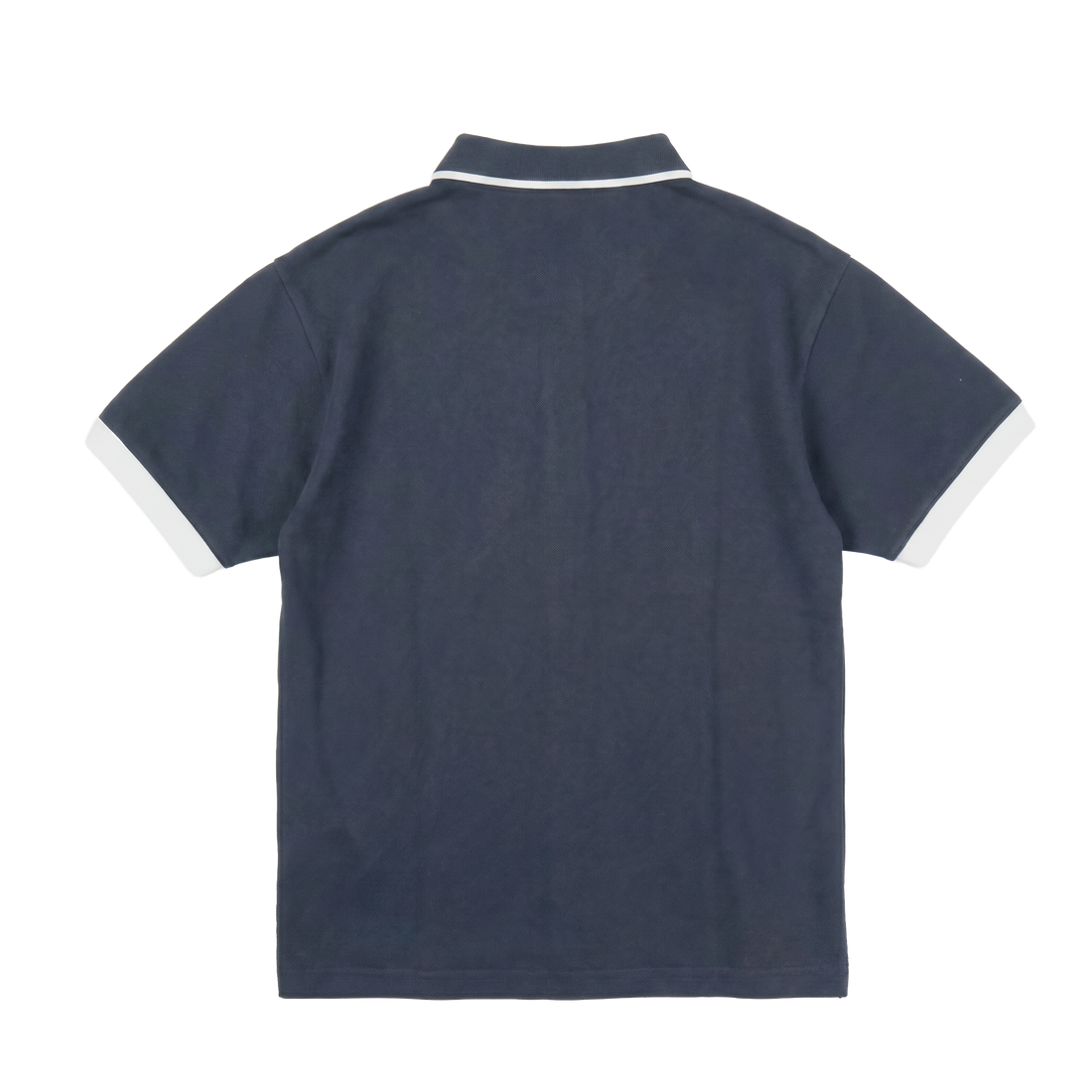 Logo Poloshirt [Navy]