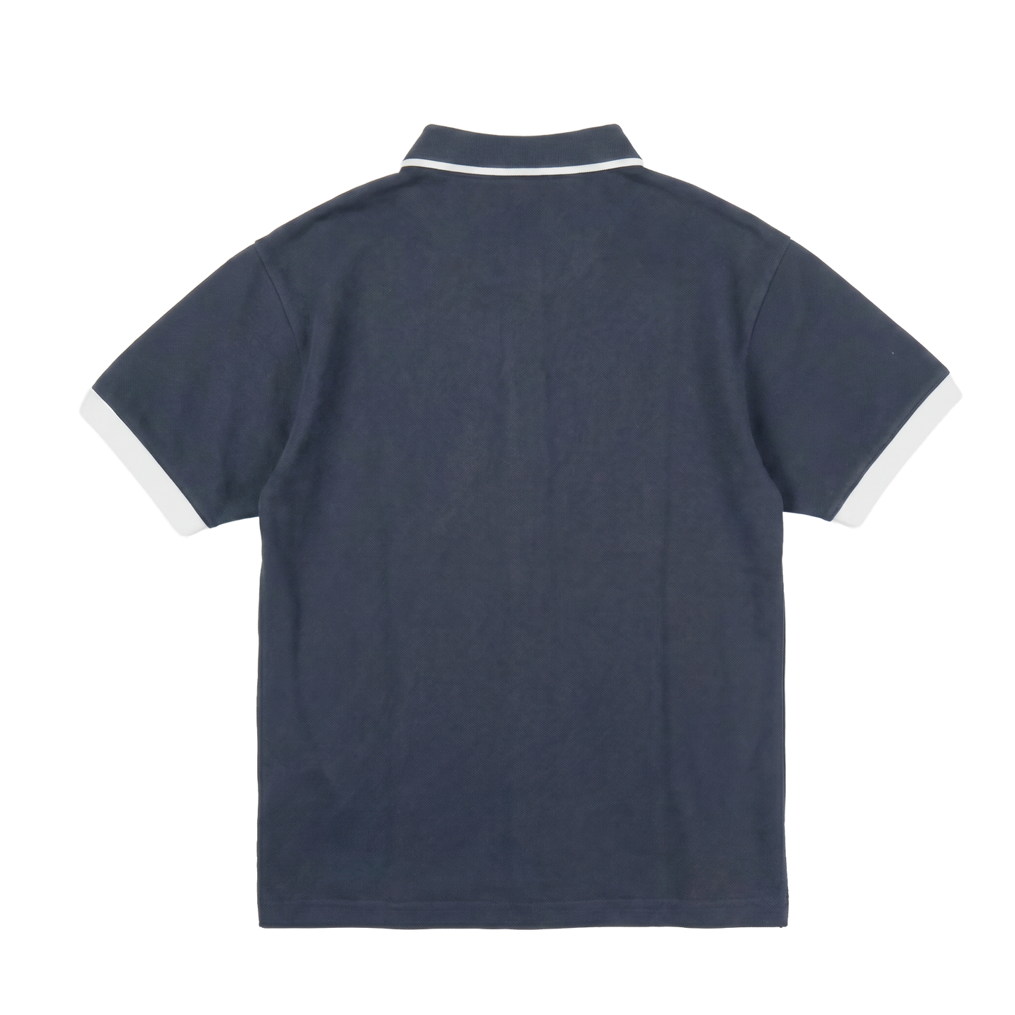 Logo Poloshirt [Navy]