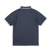Logo Poloshirt [Navy]