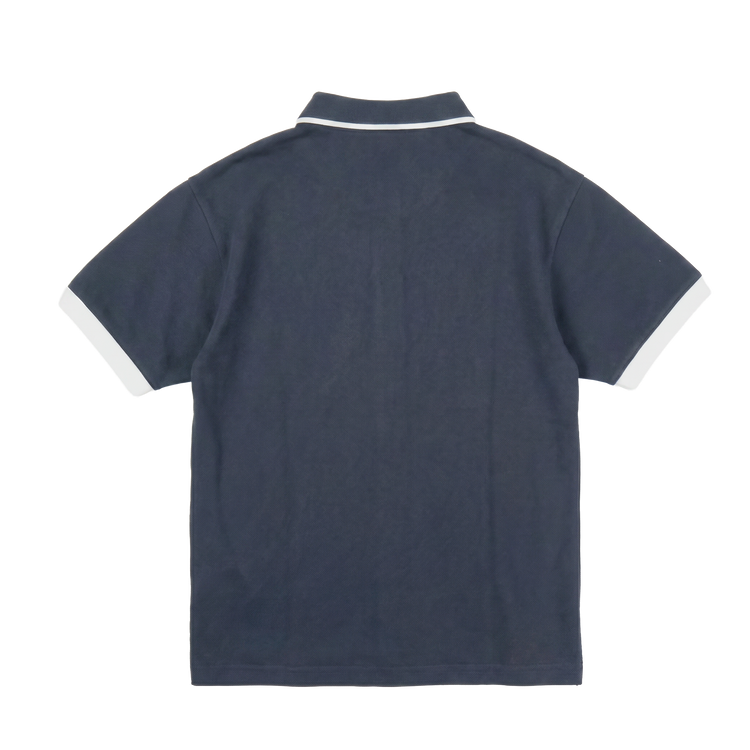 Logo Poloshirt [Navy]