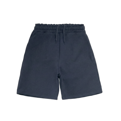 Logo Sweatshorts [Navy]