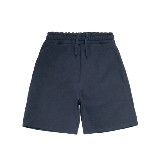 Logo Sweatshorts [Navy]