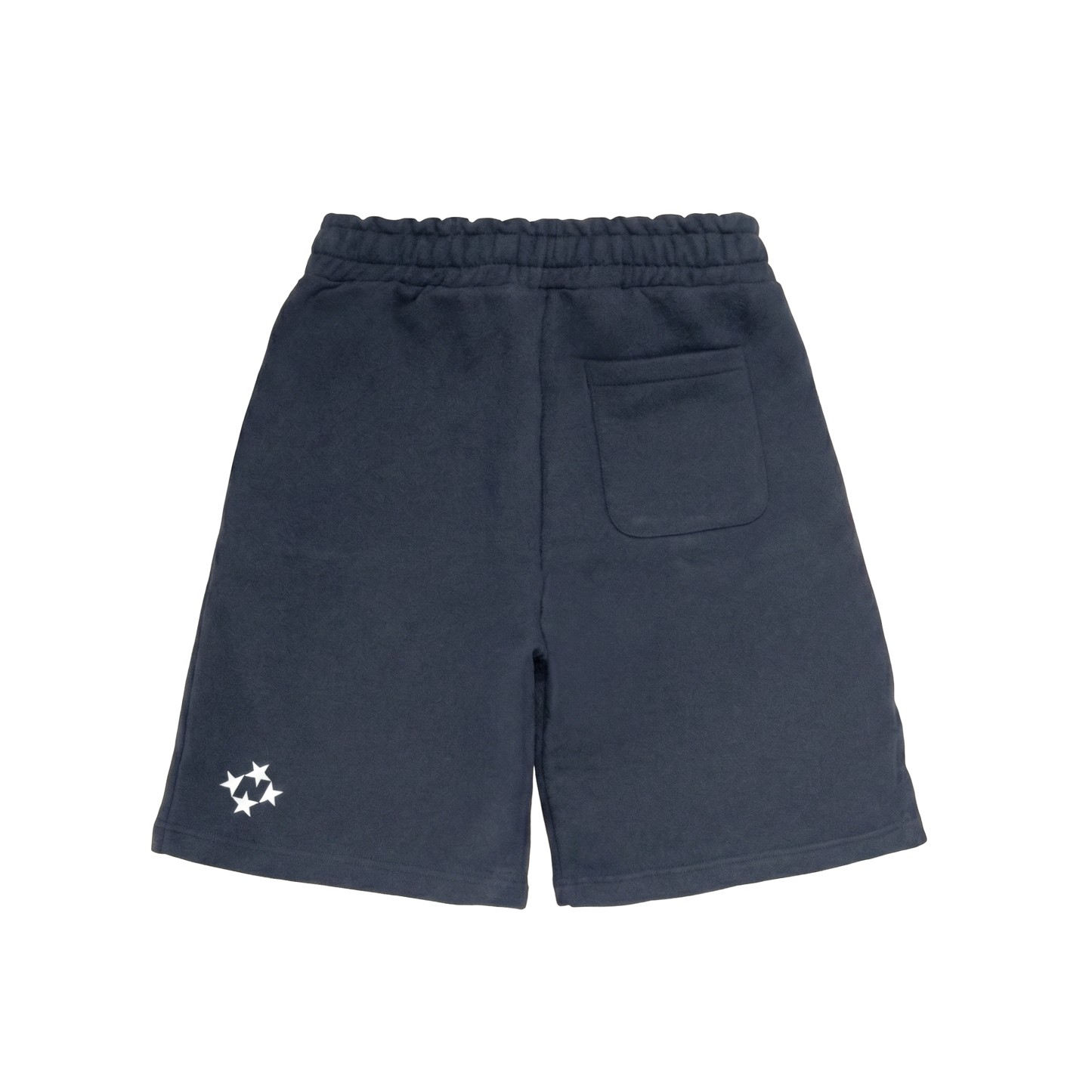 Logo Sweatshorts [Navy]
