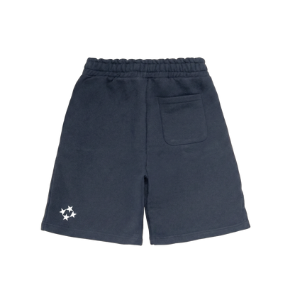Logo Sweatshorts [Navy]