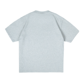 ATHL T-Shirt [Grey Melange]