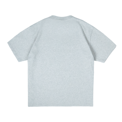 ATHL T-Shirt [Grey Melange]