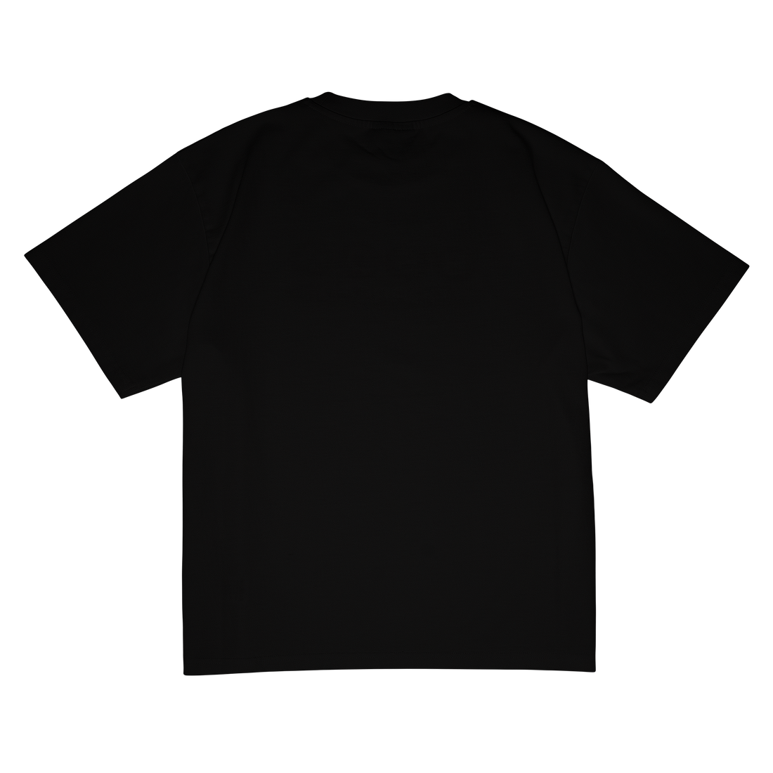 Mexico Nation T-Shirt [Black]