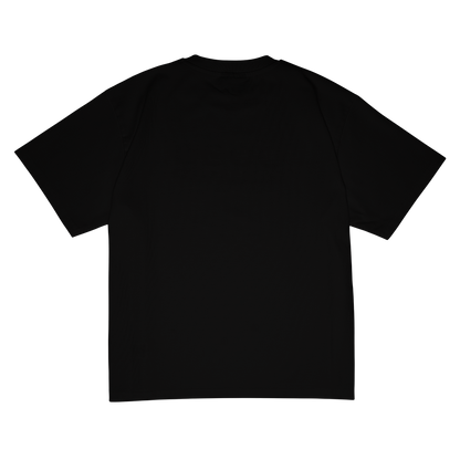 Mexico Nation T-Shirt [Black]