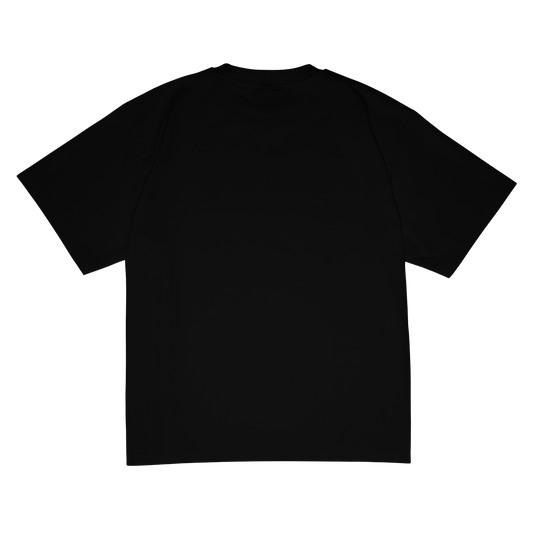Mexico Nation T-Shirt [Black]
