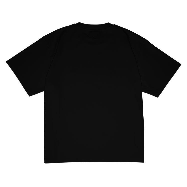 Mexico Nation T-Shirt [Black]