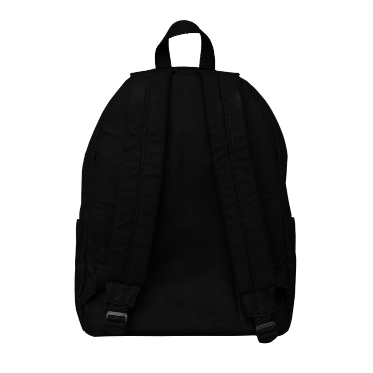 Daily Backpack [Black]