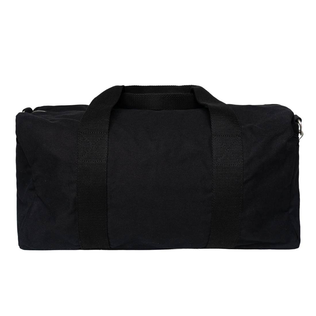 Daily Duffle Bag [Black]