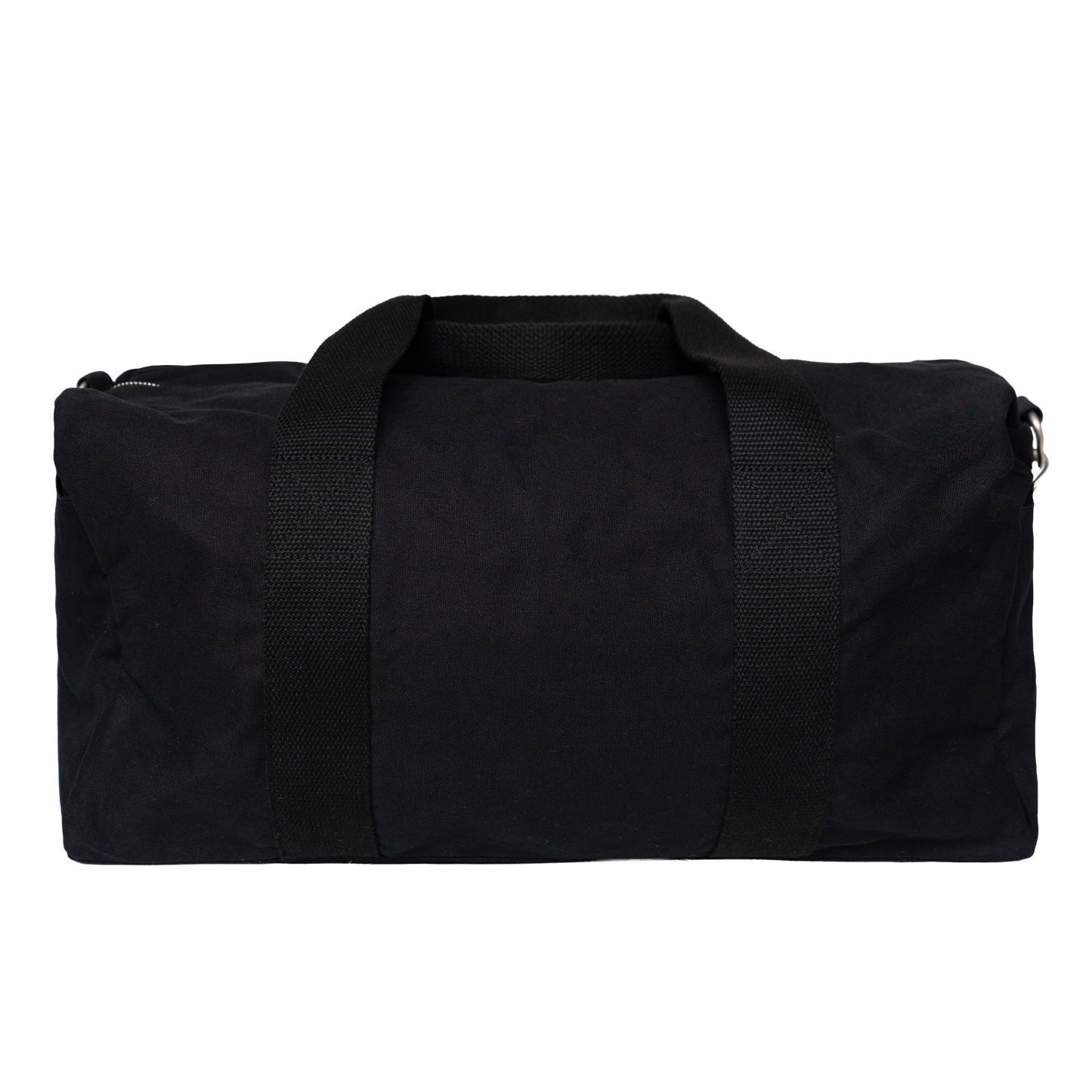 Daily Duffle Bag [Black]