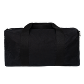Daily Duffle Bag [Black]