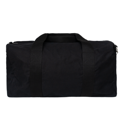 Daily Duffle Bag [Black]
