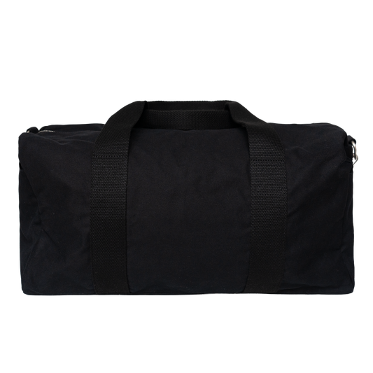 Daily Duffle Bag [Black]