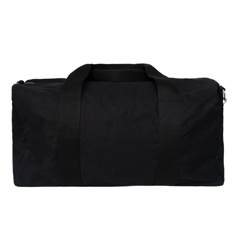 Daily Duffle Bag [Black]
