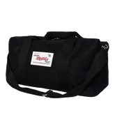Daily Duffle Bag [Black]