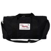 Daily Duffle Bag [Black]