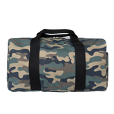Daily Duffle Bag [Camo]