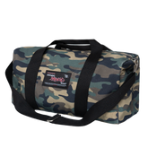 Daily Duffle Bag [Camo]