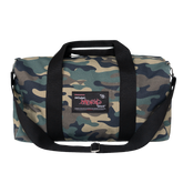 Daily Duffle Bag [Camo]