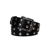 Rivet Belt [Black]