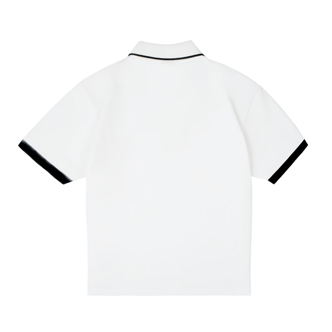 Logo Poloshirt [White]