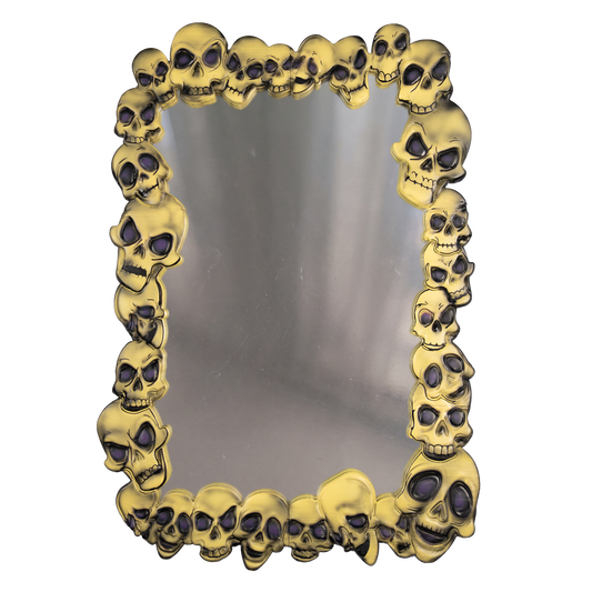 Boneheads Mirror