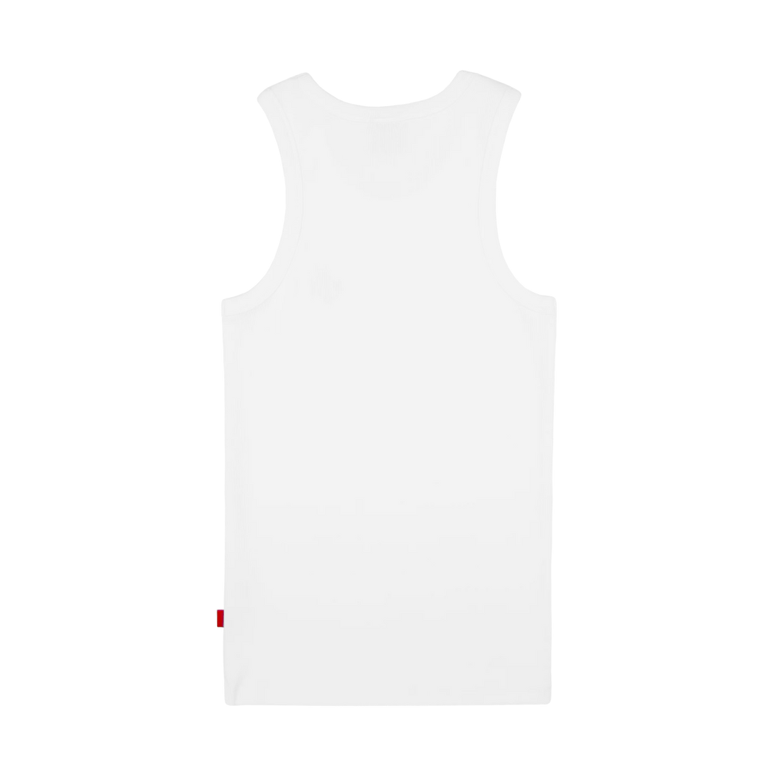 Logo Tank Top [White]