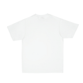 Zidane Slim T-Shirt [White]